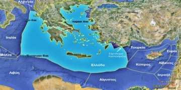 Οι AOZ της καταστροφής