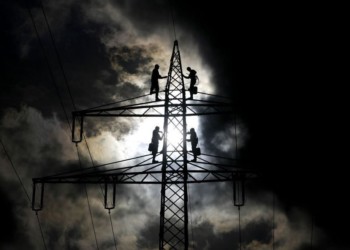 Η Ληστεία του Αιώνα και η αρπαγή της ΔΕΗ