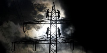 Η Ληστεία του Αιώνα και η αρπαγή της ΔΕΗ