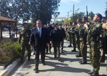 Άρχισαν να κόβονται οι μεταθέσεις στην ΕΛΔΥΚ
