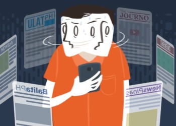 Ψεύτικες ειδήσεις, παραπληροφόρηση και ανοησία