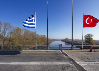 Επικίνδυνες ερωτήσεις, θανάσιμες απαντήσεις για τον ελληνο-τουρκικό ανταγωνισμό στο Αιγαίο και τη Μεσόγειο