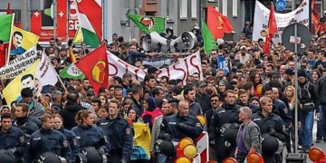 Το Νεβρόζ και ο αγώνας των Κούρδων