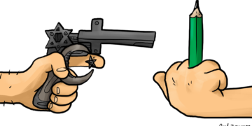 Τα απειλητικά nonpaper  της ισραηλινής πρεσβείας