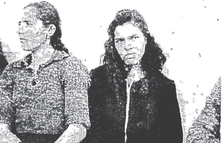 Κατίνα Εμμανουηλίδου, η ξεχασμένη ιστορία του θηλυκού «Μπεζεντάκου»