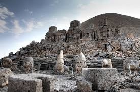 Η Κομμαγηνή και το Αφρίν