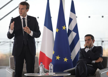 Πανάκριβες φρεγάτες για τα συμφέροντα της TOTAL