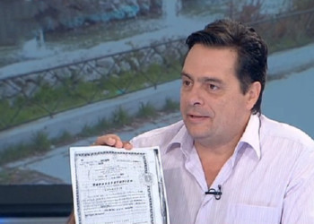 Νάσος Μπράτσος: Η ιστορία του Αιγαίου είναι γεμάτη πρόσφυγες