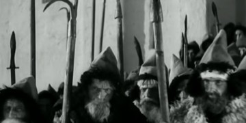 Η πολιτική ορθότητα και η σχετικότητα της βίας