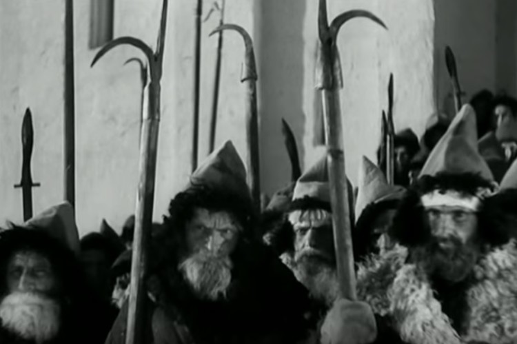 Η πολιτική ορθότητα και η σχετικότητα της βίας