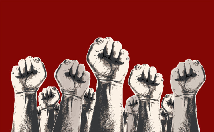 Ανεξάρτητη αντικαπιταλιστική αριστερά