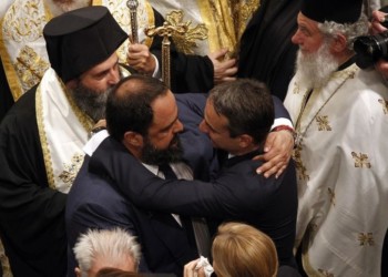 Δίωξη κατά Μαρινάκη: Μια υπόθεση πολιτικό… ναρκώ -πέδιο