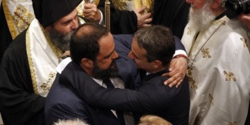 Δίωξη κατά Μαρινάκη: Μια υπόθεση πολιτικό… ναρκώ -πέδιο