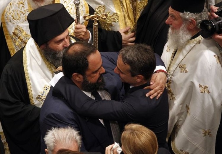 Δίωξη κατά Μαρινάκη: Μια υπόθεση πολιτικό… ναρκώ -πέδιο