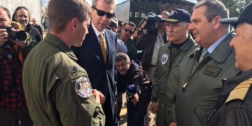 Γερμανογάλλοι έμποροι όπλων και ο νέος Πιουριφόι