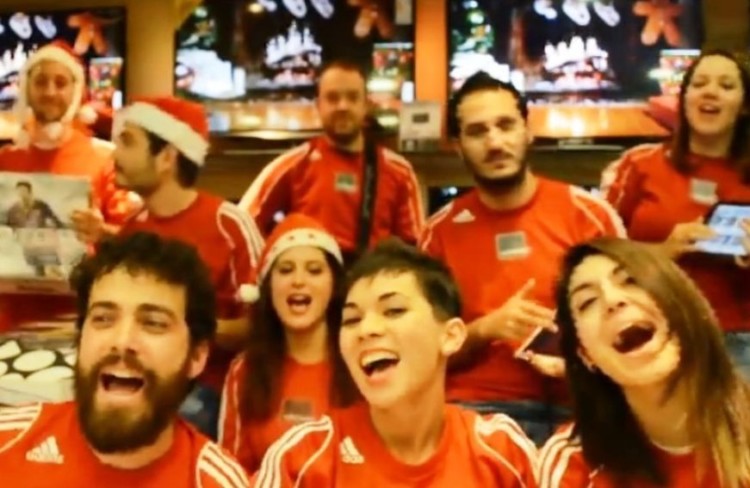 Σύγχρονοι «σκλάβοι» στο Πλαίσιο