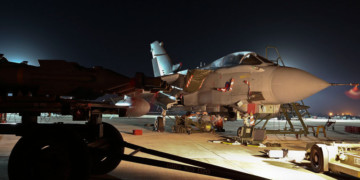 Ελλάδα-Κύπρος: Άμεση εμπλοκή στα πολεμικά  μέτωπα