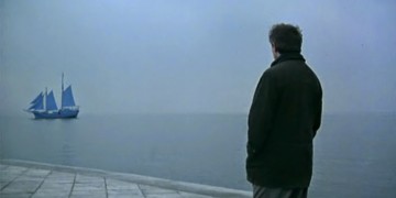 Η μοναξιά του Ροβινσώνα