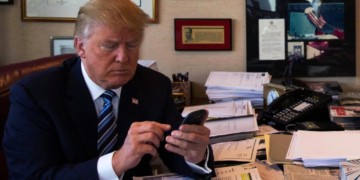 Μπορεί να προκαλέσει πόλεμο ένα τουίτ;