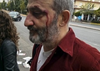 Ο λαός θα συντρίψει τα τάγματα εφόδου