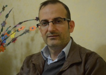 Γιουσούφ Καρατάς: Τούρκοι-Έλληνες κατά κυβερνήσεων-ιμπεριαλιστών!