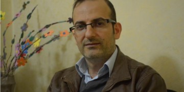 Γιουσούφ Καρατάς: Τούρκοι-Έλληνες κατά κυβερνήσεων-ιμπεριαλιστών!