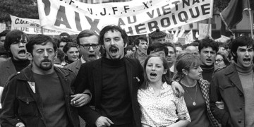 Μάης ‘68: Η Αλγερία άναψε φωτιές, το Βιετνάμ πυρπόλησε τις συνειδήσεις