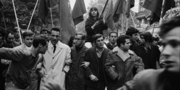 Ο Μάης ‘68 και το επαναστατημένο σώμα