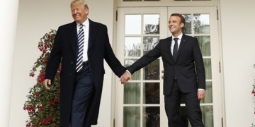 Θα… κανόνιζαν τον Τραμπ, ε;