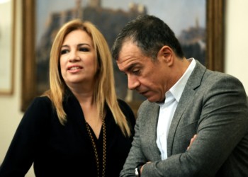 Ο ΣΥΡΙΖΑ φλερτάρει με Θεοδωράκη και ΚΙΝ.ΑΛ και προκαλεί εν-τάσεις