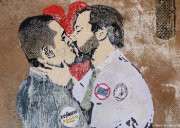 Η «εξέγερση» των Ιταλών