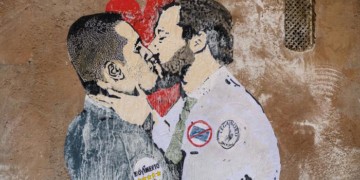 Η «εξέγερση» των Ιταλών