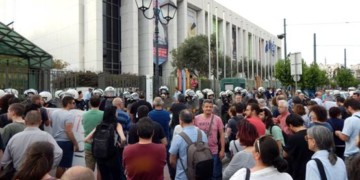 Ανεξάρτητο εργατικό σχέδιο κατά «Κοινωνικής Συμμαχίας»