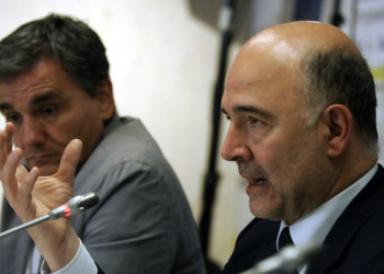 Συμφωνούν περικοπές και πουλάνε «μεταμνημόνιο»
