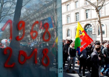 O Μάϊος μας έφτασε