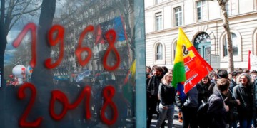 O Μάϊος μας έφτασε