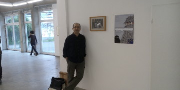 Μιχάλης Κουντούρης: Η «δημοκρατική»  Ευρώπη βλάπτει  την ελευθεροτυπία