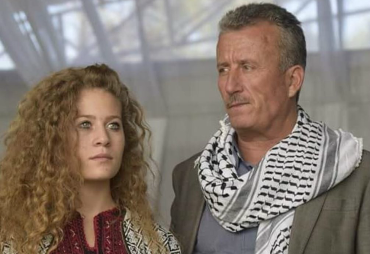  Μπάσεντ Ταμίμι: Η Παλαιστινιακή Αρχή είναι σαν την κυβέρνηση του Βισί!