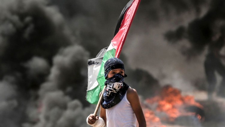 Και πάλι «μωρά στη φωτιά»