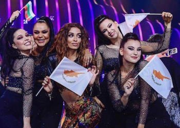 Από το «όπου γη και πατρίς» φτάσαμε στο «όπου Εurovision και πατρίς».
