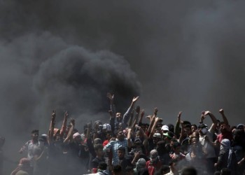 ΗΠΑ και Ισραήλ βάζουν  φωτιά στη μεγάλη σκακιέρα