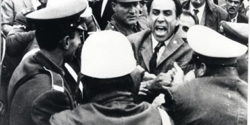 Η (παρα)κρατική δολοφονία του Γρηγόρη Λαμπράκη