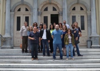 Στόχος φασιστών οι δημοσιογράφοι που τους ξεσκεπάζουν