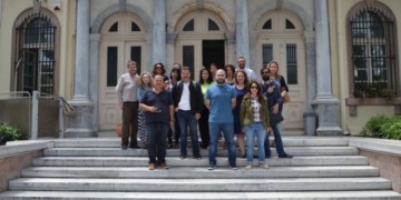 Στόχος φασιστών οι δημοσιογράφοι που τους ξεσκεπάζουν