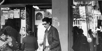 Εκδήλωση Π.Ε.Σ.ΕΚ για τον ποιητή της Αντίστασης Μανόλη Αναγνωστάκη