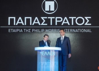 Δουλειά 4 στα 5 σαββατοκύριακα στον Παπαστράτο