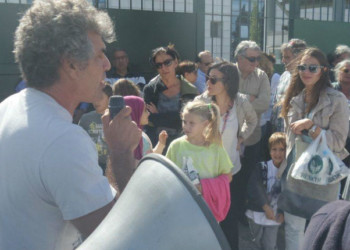 Κώστας Τουλγαρίδης: Στο δρόμο σπάμε  την «Κοινωνική  Συμμαχία»