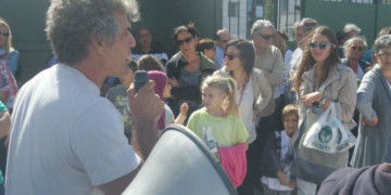 Κώστας Τουλγαρίδης: Στο δρόμο σπάμε  την «Κοινωνική  Συμμαχία»