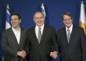 Επικίνδυνος εναγκαλισμός με το επιθετικό Ισραήλ