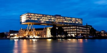 Μια κυβέρνηση της Shell και της Unilever…